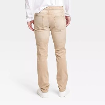 Goodfellow & Co Men's Slim Fit Jeans -