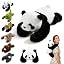 Panda (65 Cm, 990 G)