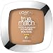 L'Oréal Paris True Match Super-Blendable Powder, Sun Beige, 0.33 oz.