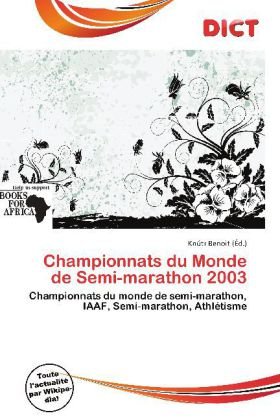 Amazon.fr Championnats du Monde de Semimarathon Livres