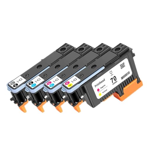 HP 70 �v�����g�w�b�h C9404A C9405A C9406A C9407A C9408A C9409A C9410A HP Designjet Z5200 Z5400 Z2100 Z3100 Z3200(70 �v�����g�w�b�h 1SESE)�p T)