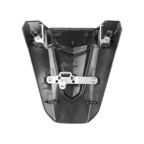 CBR 650R capot de selle finition premium ajustement parfait - 6