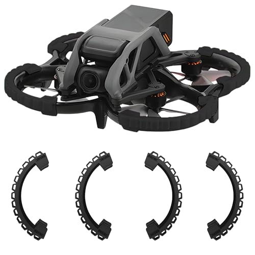 Craznick Protector de hélice para DJI...