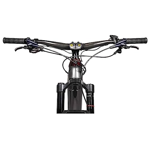 Lupine SL MiniMax Brose E-Bike Frontlicht mit 2100 Lumen und StVZO-Zulassung