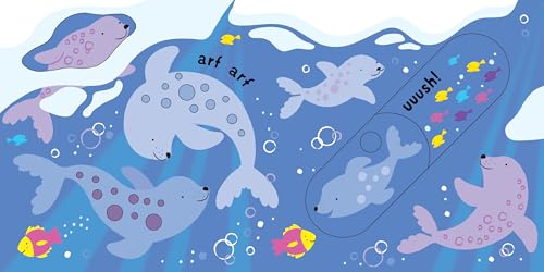 Il Mare. Ediz. Illustrata - 4