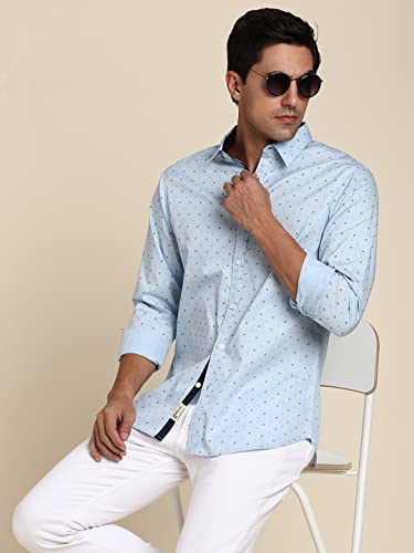 Image of Dennis Lingo Men's Regular Fit Shirt