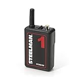 Steelman 97202-02 Replacement Wireless ChassisEAR Transmitter #1