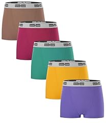 Multicoloured B-bright(5-pack)