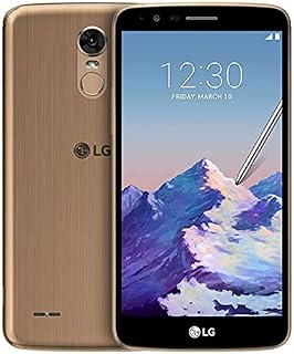 LG Stylus 3 16GB GSM Unlocked Dual-SIM 4G LTE Smartphone w/ 5.7" Display
