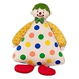 Rembourrage en coton PP sélectionné et tissu à l'extérieur pour garantir des câlins confortables pour les bébés et les tout-petits