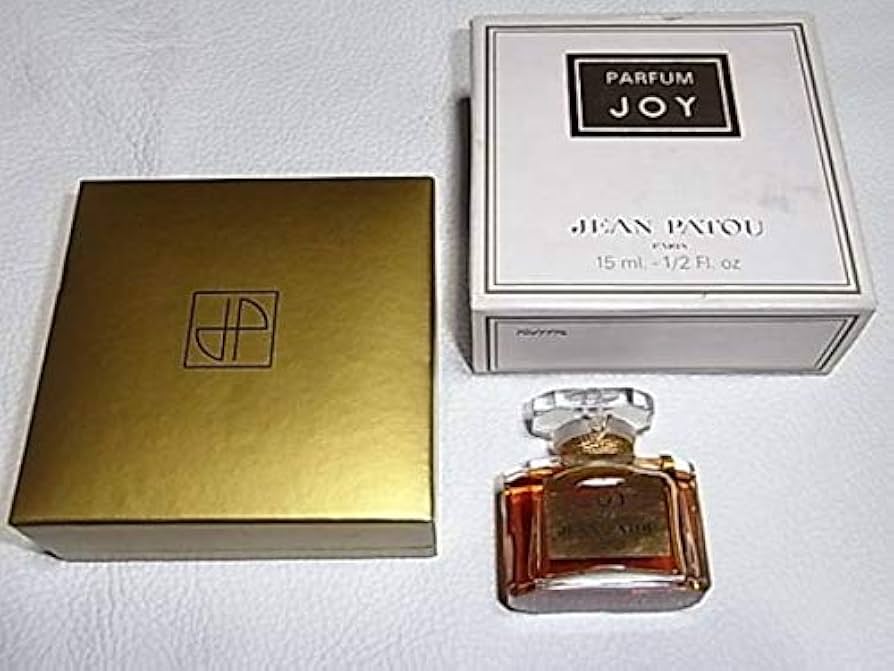JEAN PATOU JOY パルファム 15ml 現状渡し PATOU ジャン パトゥ ジョイ パルファム BT 15ml 香水