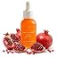 Pomegranate Glow 1oz Solid