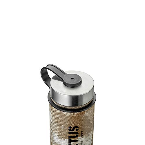 Garrafa térmica invictus sonic