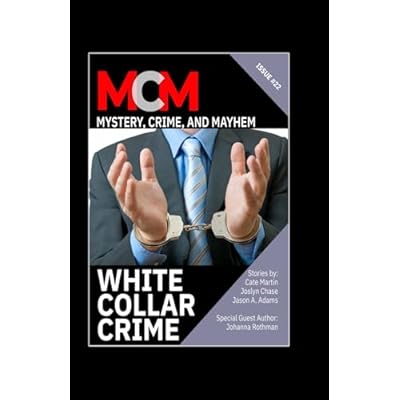 White Collar Crime