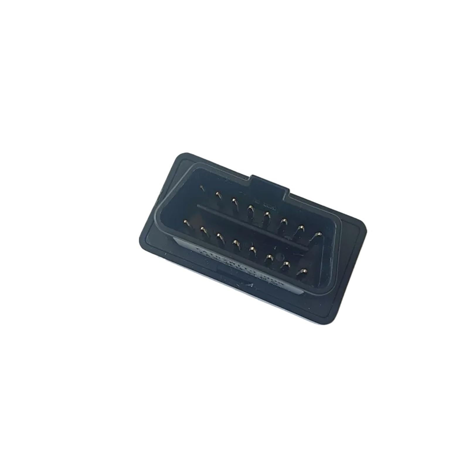 Ufitidu One Color Window Regulator Car Automatic Window Lifter Obd Plug Closer Module For Byd Dolphin 2023-2024