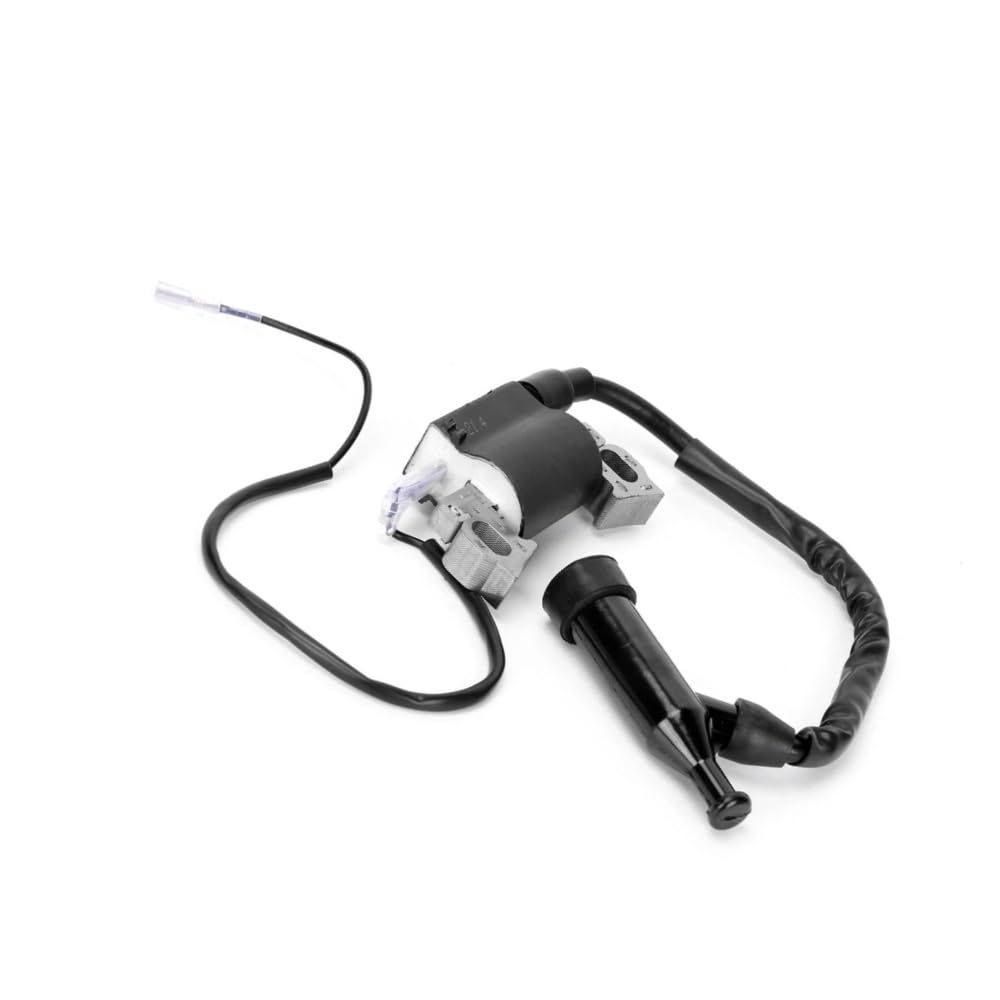 Bobine d'allumage moteur GX160 GX200 et pièces de rechange 168F