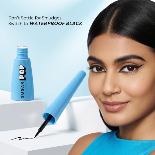 SUGAR POP Store SUGAR POP Matte Eyeliner 4.5 ml - Image 7