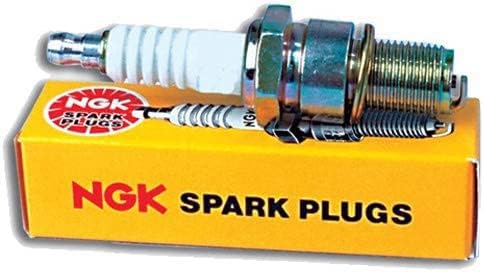 NGK Iridium Sparkplug LKAR8AI-9 Compatible With KTM 690 Duke 2008-2010