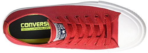 Sneakers Converse Chuck Taylor All Star Ii - vue 9
