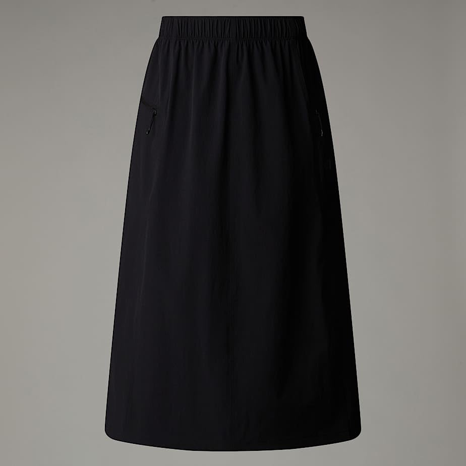 Jupe Sports Skirt Femme NF0A8B92JK3 vêtement outdoor noir