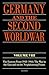 Germany and the Second World War: Volume VIII: The Eastern Front 1943-1944: The War in the East and on the Neighbouring Fronts