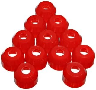 Energy Suspension 9.13107R O.E.M Style Tie Rod End Boot - Box of 12