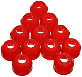 Energy Suspension 9.13107R O.E.M Style Tie Rod End Boot - Box of 12