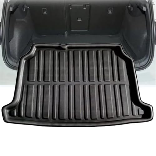 Tapis de rangement VW Golf Mk8 idéal pour sorties et courses