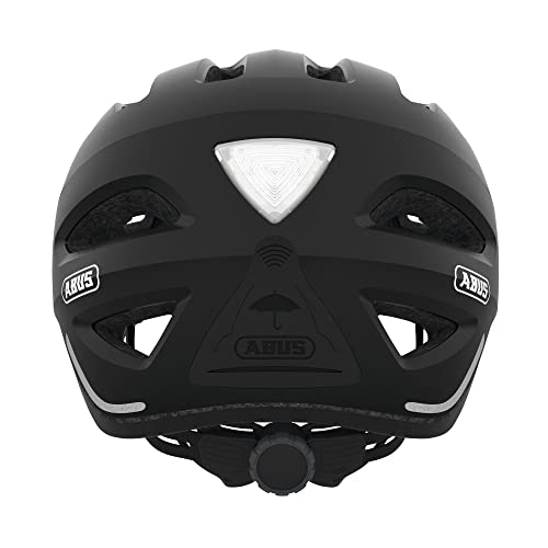 Abus City Helmet Pedelec 1.1 - Casco Da Bicicletta Con Luce Posteriore Per Il Traffico Cittadino - Per Uomo E Donna - 3