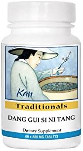 Dang Gui Si Ni Tang 500 MG 60 Tablets
