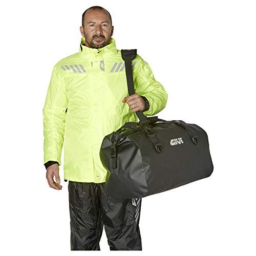 Bolso de carga GIVI EA119BK 60 litros miniatura 2
