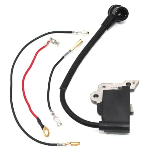 Module d'allumage pour débroussailleuse thermique PE 254