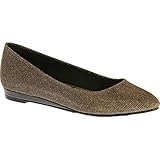 Soft Style by Hush Puppies Women's Darlene Flat