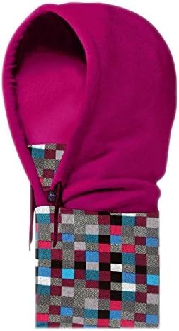 BIKMAN Outdoor Moutaineering Skiing Cycling Full Face Mask Hat Dustproof & Windproof Warm Balaclava Headwear