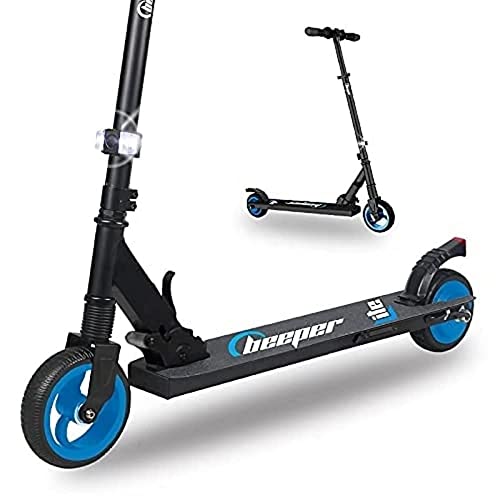 Patinete Electrico Beep 2 BEEPER - Patinete eléctrico 6 Pulgadas 350W Lite FX1L