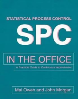 Paperback SPC in the Office Book