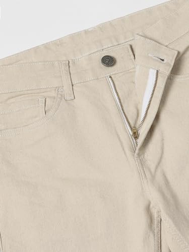 Image of Dennis Lingo Men's Regular Fit Mid Rise Boot Cut Jeans