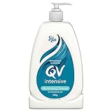 Ego Qv Intensive Body Moisturising Cleanser 500Ml