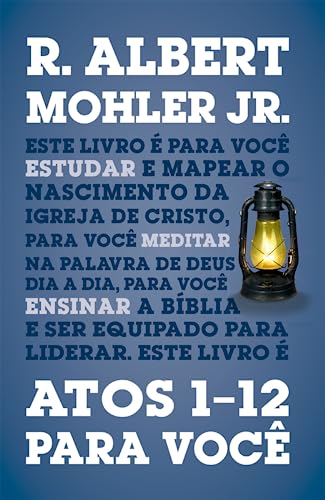 Atos 1-12 para você:
