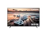 Samsung QE 75Q900R - Smart TV 75' QLED 8K, 7680x4320, HDR 4000, Full ARR