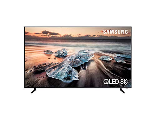 Samsung QE 75Q900R - Smart TV 75
