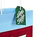 Hallmark Christmas Assorted Gift Bag Bundle with Mix-n-Match Gift Tags, Traditional (Pack of 7 : 3 Large 13