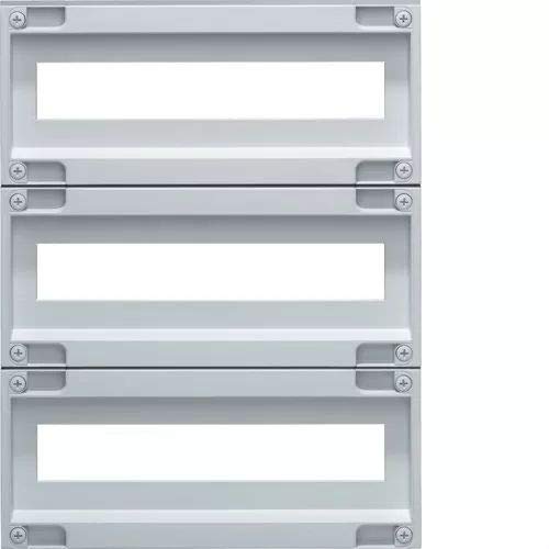 Hager FL994A kit matériel aparamenta modulaire armoires FL221B FL120A