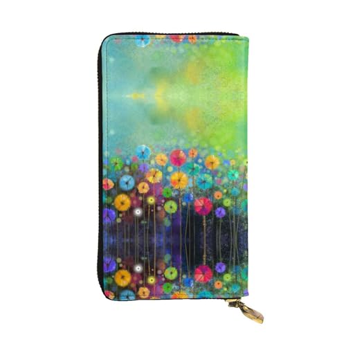 Sac à main multifonction en cuir zippé tout autour pour ranger votre téléphone