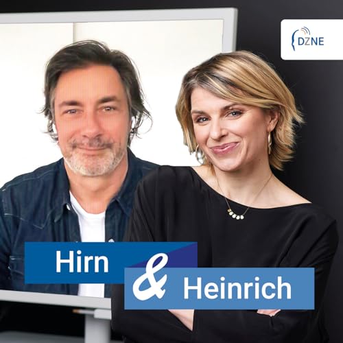 Hirn & Heinrich - Marco Schreyl: Meine Mutter und Huntington