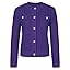 Dark Purple