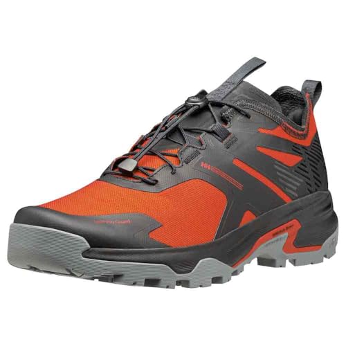 Helly-Hansen Ridgeflyer QL Men's Hiking Shoes - Durable, Breathable Outdoor Footwear