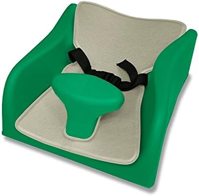 Baby Tummy Time Support, Green