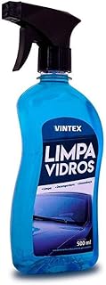 LIMPA VIDROS 500ML