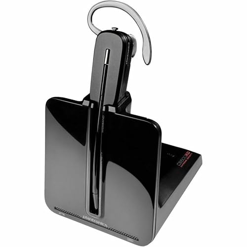 HP Poly CS545 XD �G�N�X�g���f���V�e�B�w�b�h�Z�b�g TAA